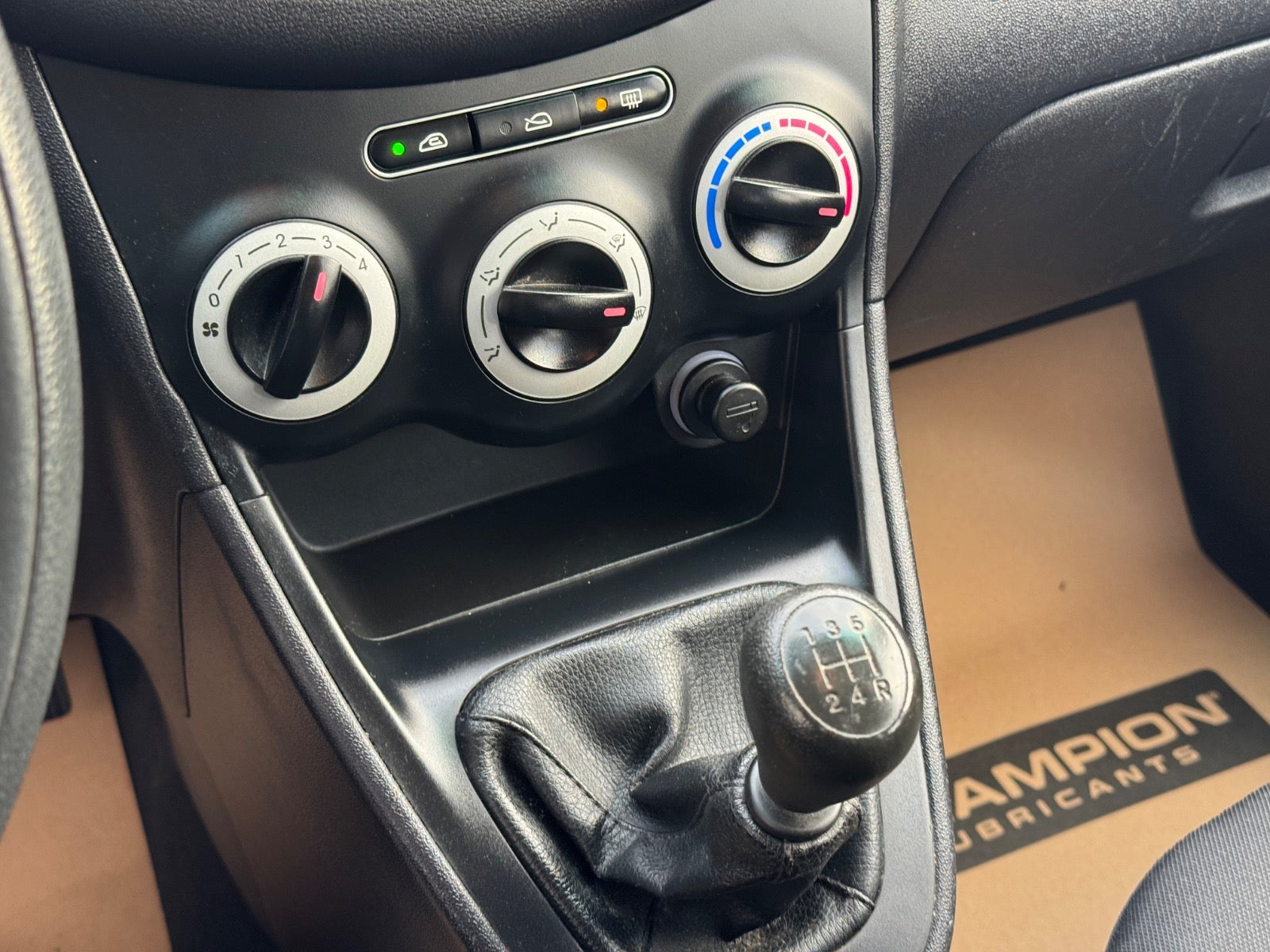 Billede af Hyundai i10 1,25 Classic