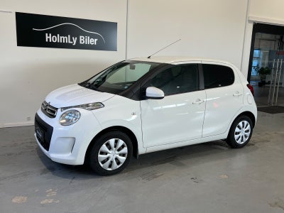Citroën  C1 VTi SportLine