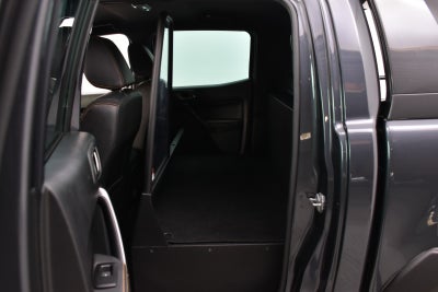 Ford Ranger EcoBlue Wildtrak Db.Kab aut.