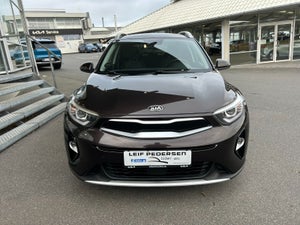 Kia Stonic Advance