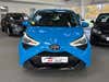 Toyota Aygo VVT-i x-plore thumbnail