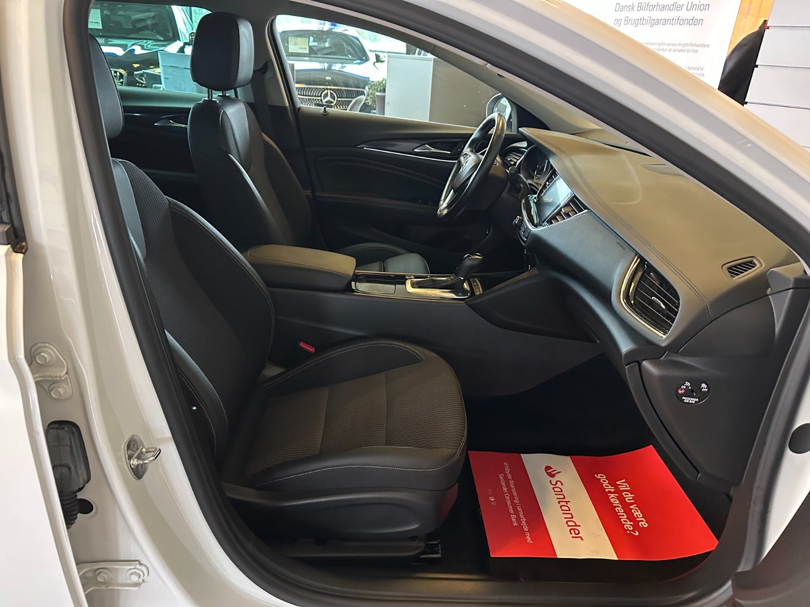 Opel Insignia CDTi 170 Dynamic Sports Tourer aut.