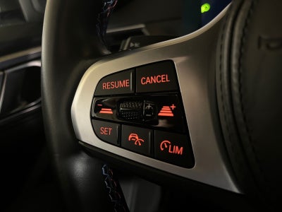 BMW i4 M50 M-Sport xDrive