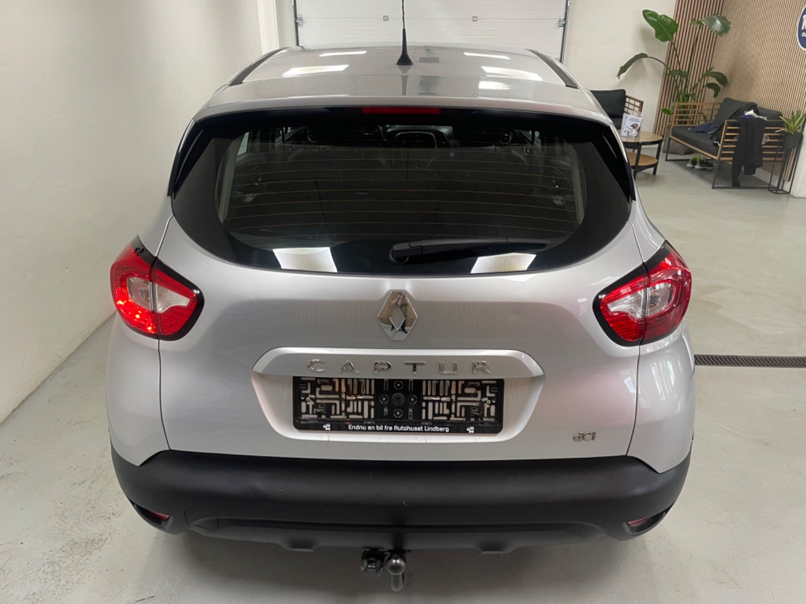 Renault Captur 2015