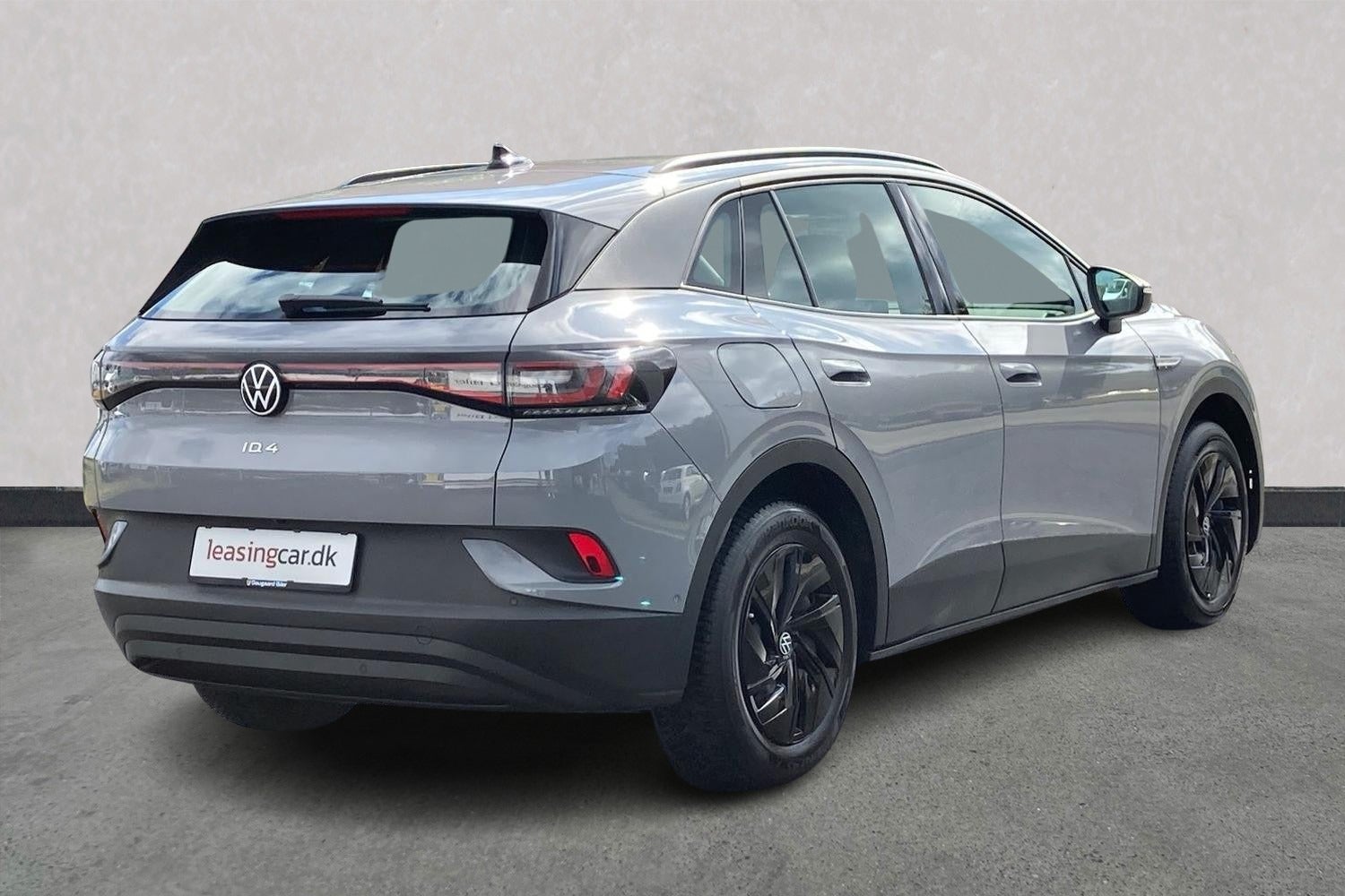 Billede af VW ID.4 52 Pure Performance