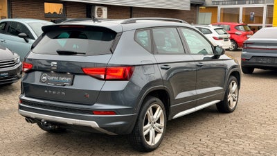 Seat Ateca TSi 150 FR DSG billede 2