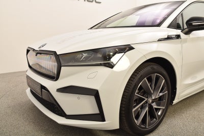 Skoda Enyaq iV Sportline