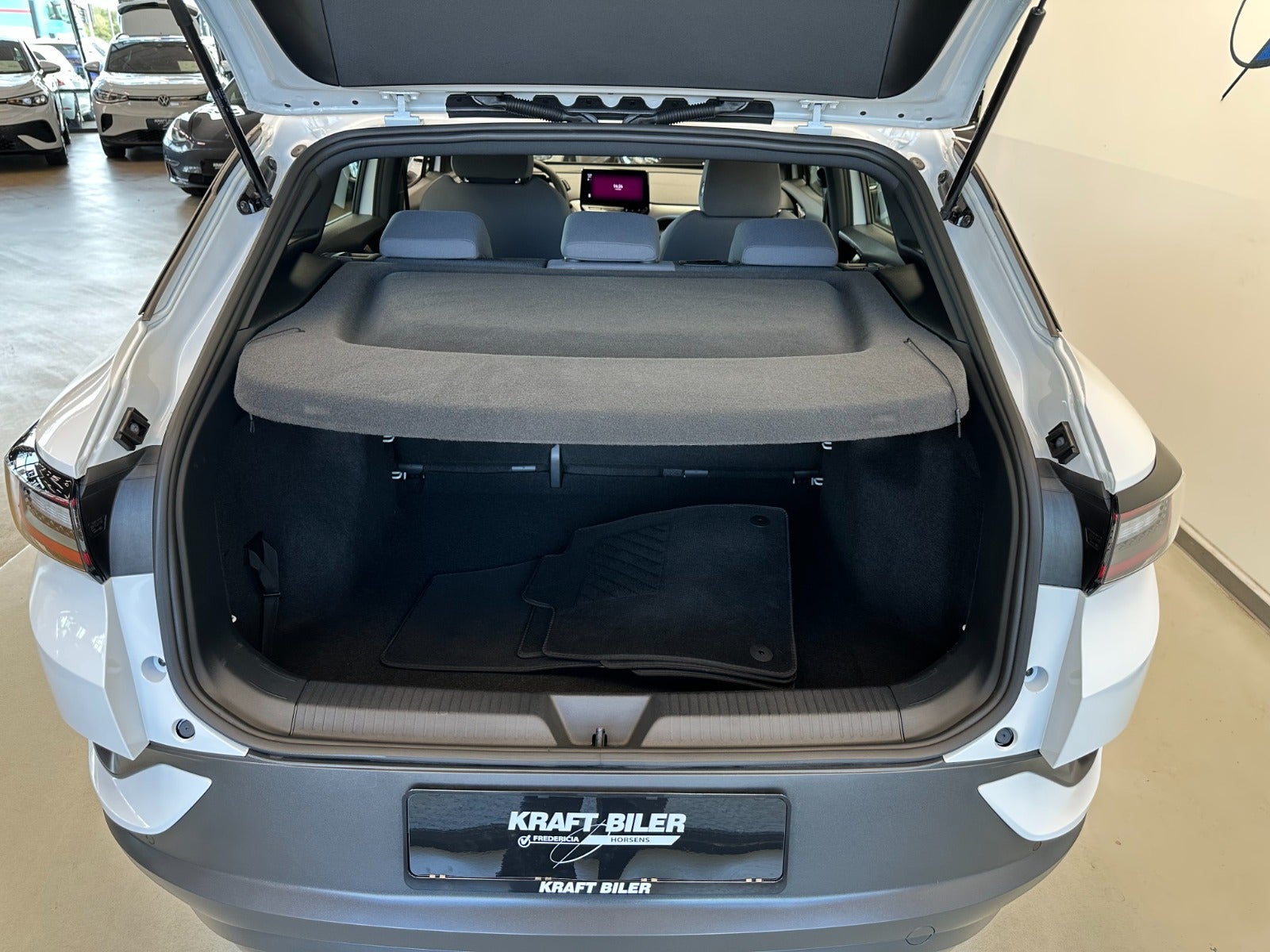 Billede af VW ID.4 52 Pure Performance