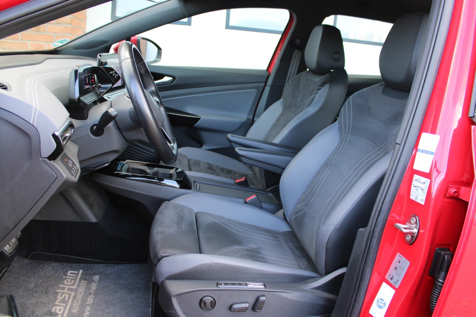 VW ID.4 Pro Performance
