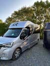 Renault Master IV T35 dCi 150 Hestetransport aut.