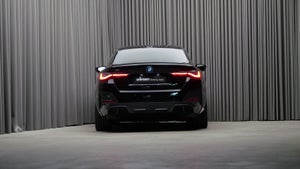 BMW i4 eDrive40 M-Sport Pro