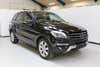 Mercedes ML350 BlueTEC aut. 4Matic