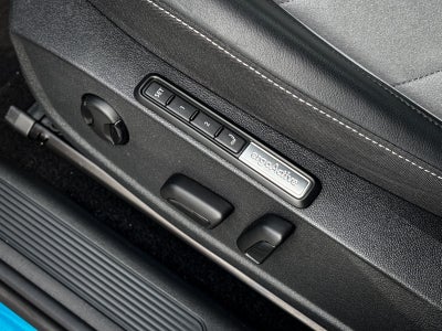 VW ID.3 Pro Move