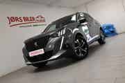 Peugeot 2008 PureTech 130 GT EAT8