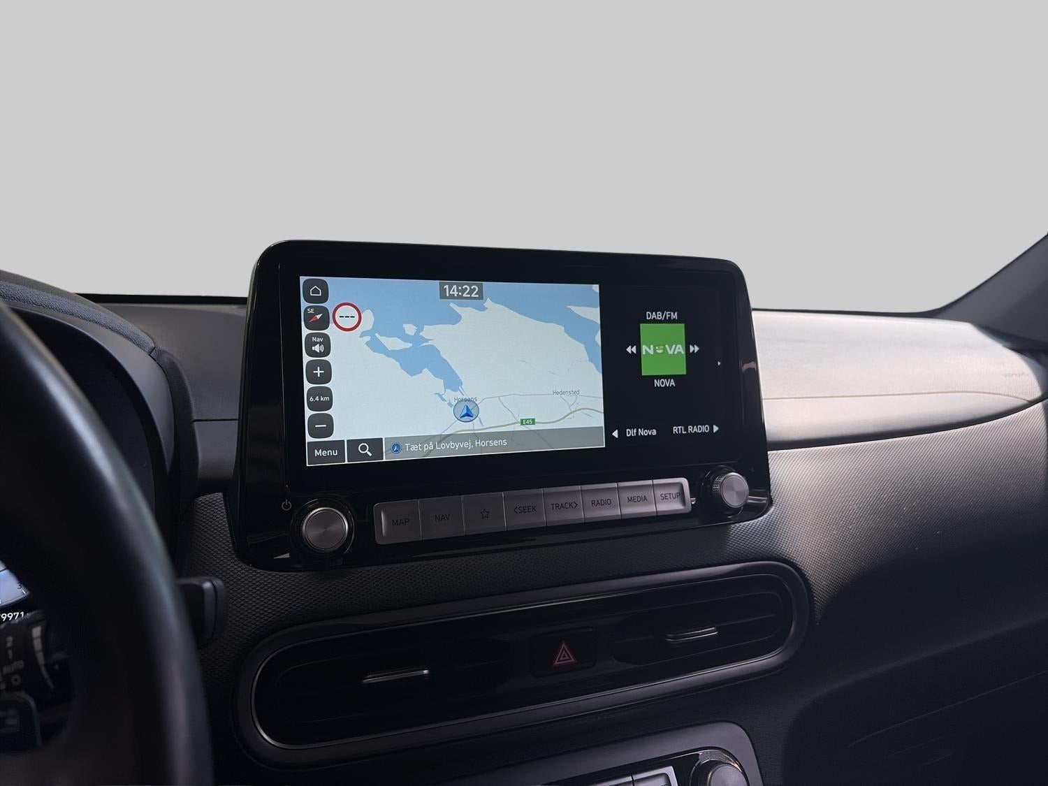 Billede af Hyundai Kona 64 EV Prime
