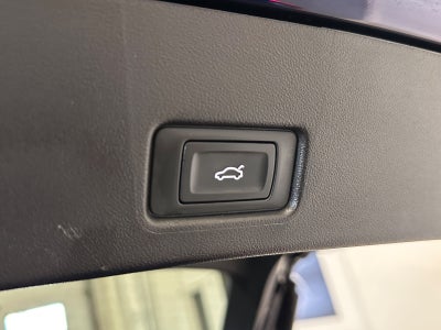 Audi Q4 e-tron Attitude S-line Sportback