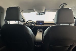 MG MGS5 Luxury
