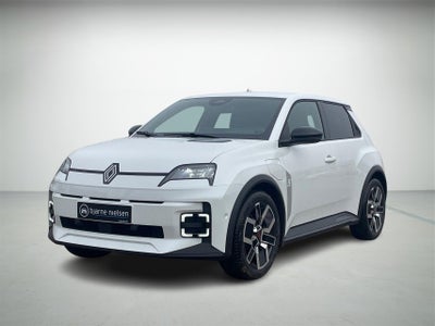 Renault 5 E-Tech 52 Techno 5d