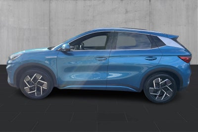 BYD Atto 3 Design - 1