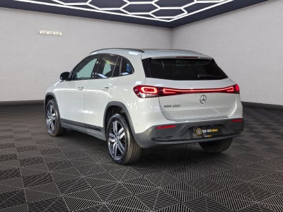 Mercedes EQA250 Progressive Advanced