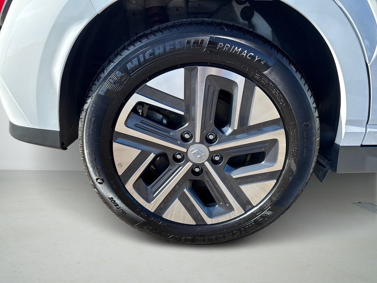 Hyundai Kona EV Select billede 8