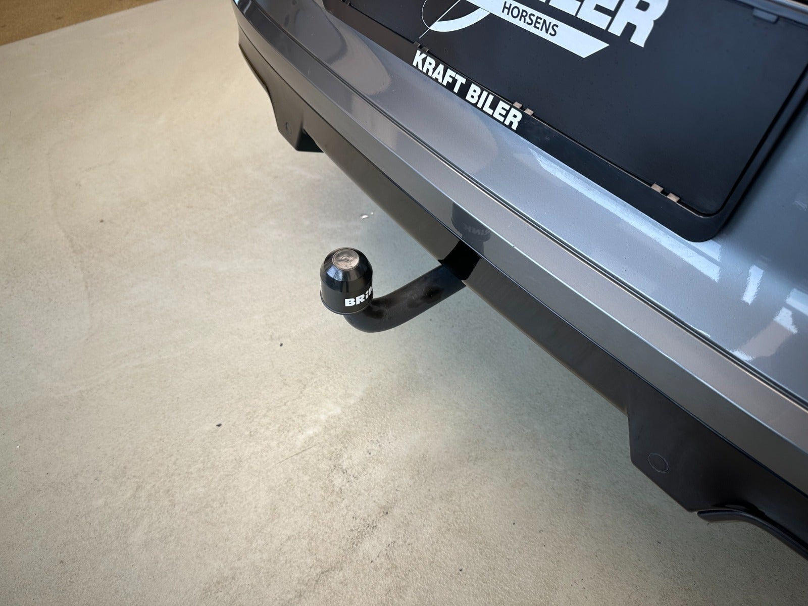 Billede af Cupra Formentor 1,4 eHybrid DSG