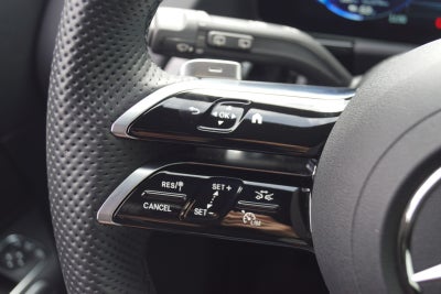 Mercedes EQA250 AMG Line