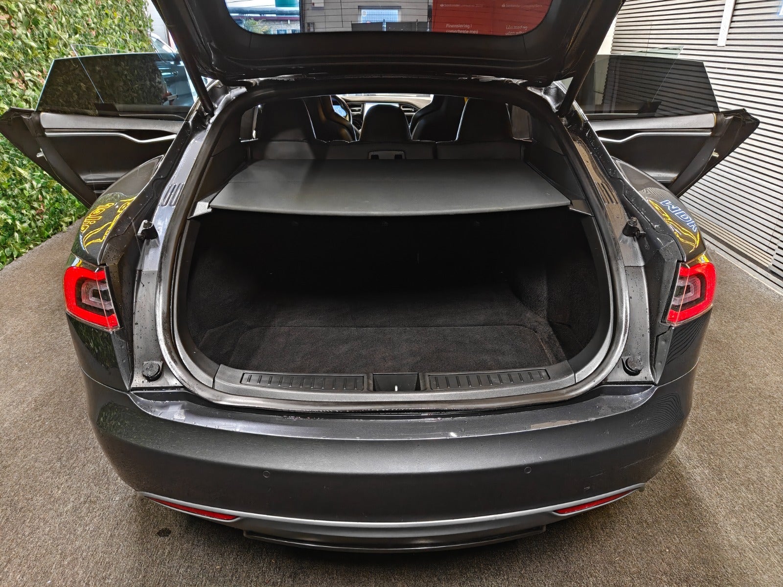 Billede af Tesla Model S 85
