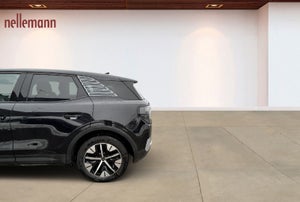 Ford Explorer Select Extended Range