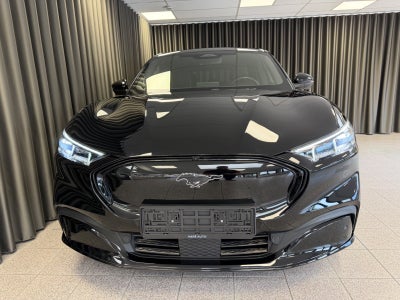 Ford Mustang Mach-E Premium Extended Range AWD