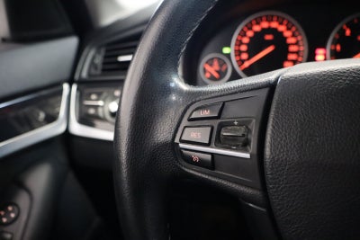 BMW 520d Touring aut.