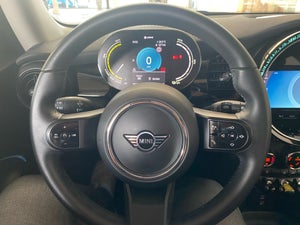 MINI Cooper SE Camden Edition
