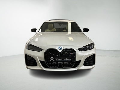 BMW i4 M50 M-Sport xDrive billede 3