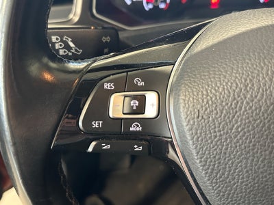 VW T-Roc TSi 115 Style