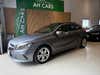 Mercedes A200 Business aut.