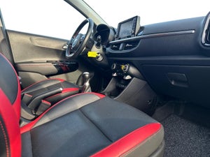 Kia Picanto MPi GT-Line