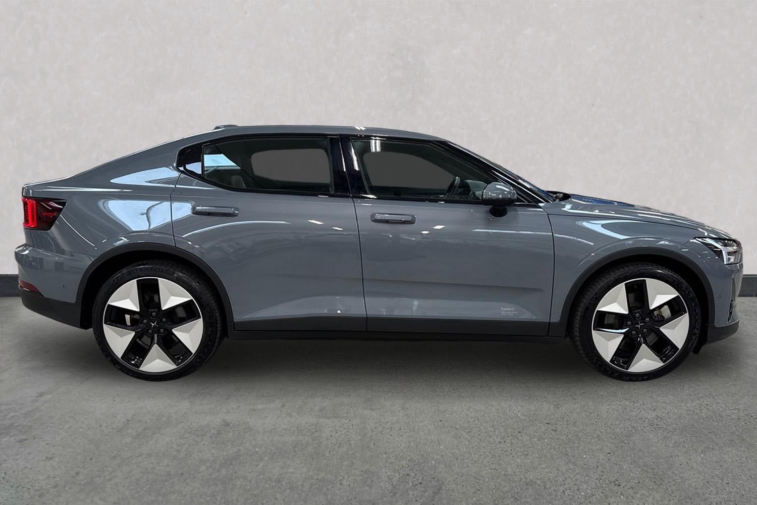 Billede af Polestar 2  Long Range