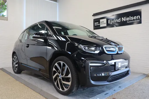 BMW i3 Edition WindMill