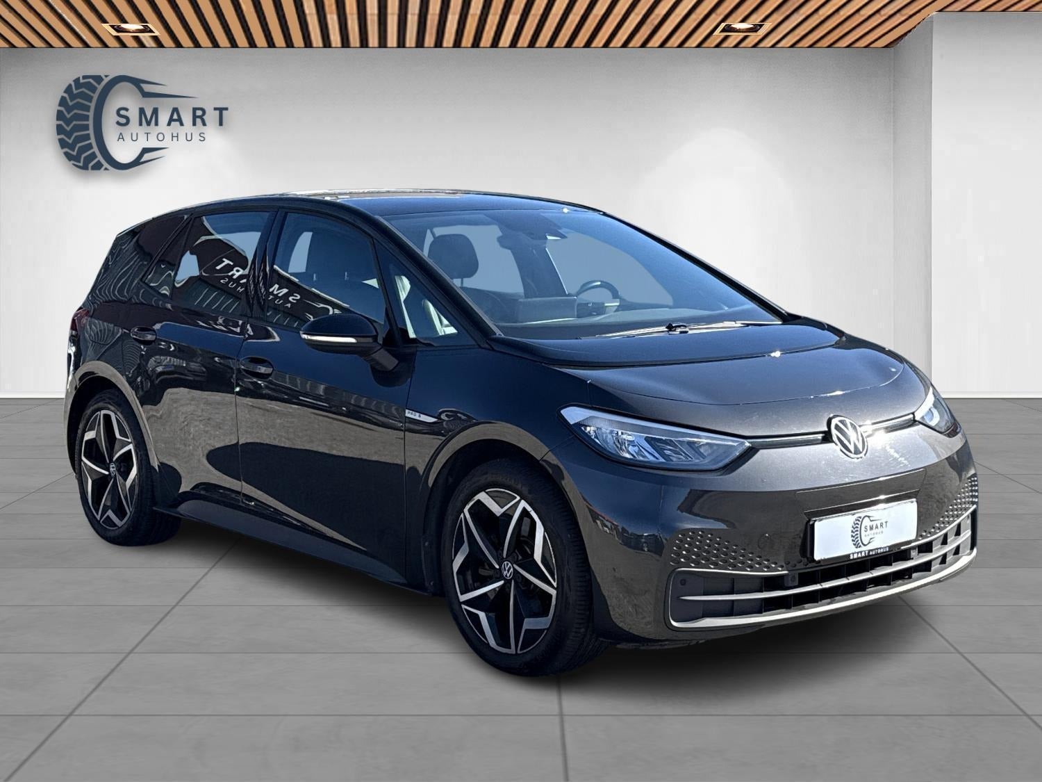 Billede af VW ID.3 77 Pro S