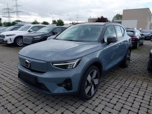 Volvo XC40 P6 ReCharge Ultimate