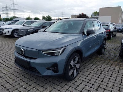 Volvo XC40 P6 ReCharge Ultimate