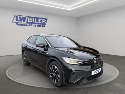 VW ID.5 77 Pro Performance 5d