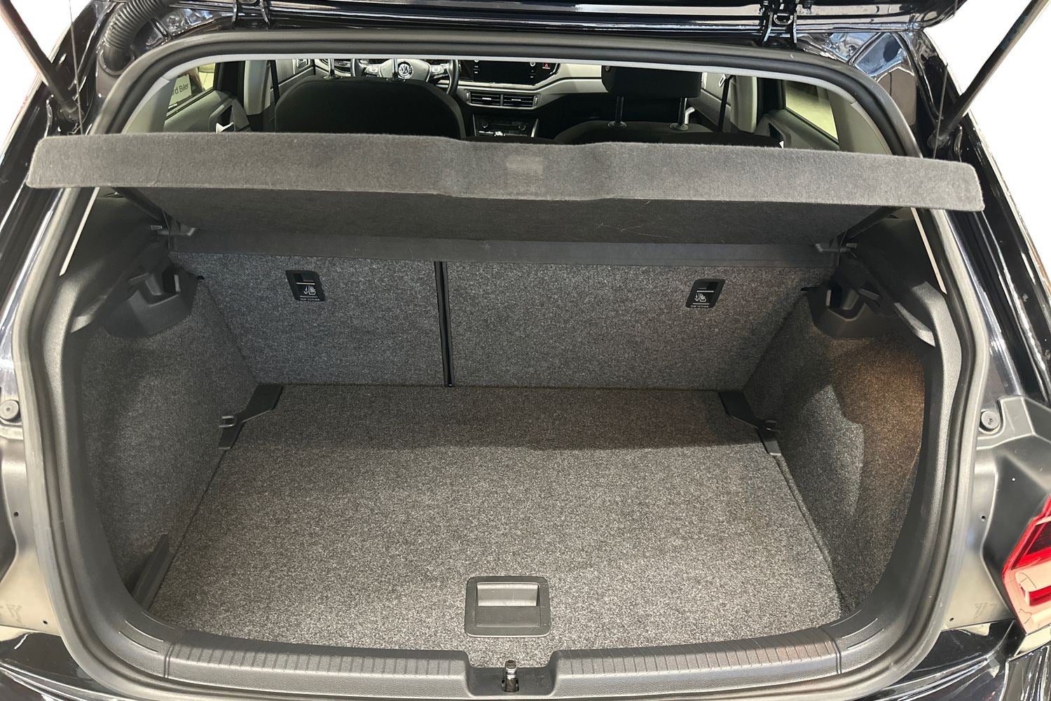 Billede af VW Polo 1,0 TSi 95 Comfortline Connect