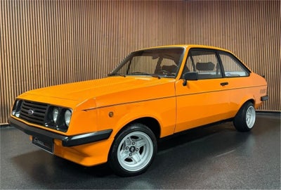 Ford Escort 2,0 RS2000 2d