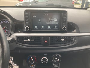 Kia Picanto MPi Attraction