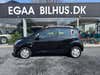 Chevrolet Spark LT