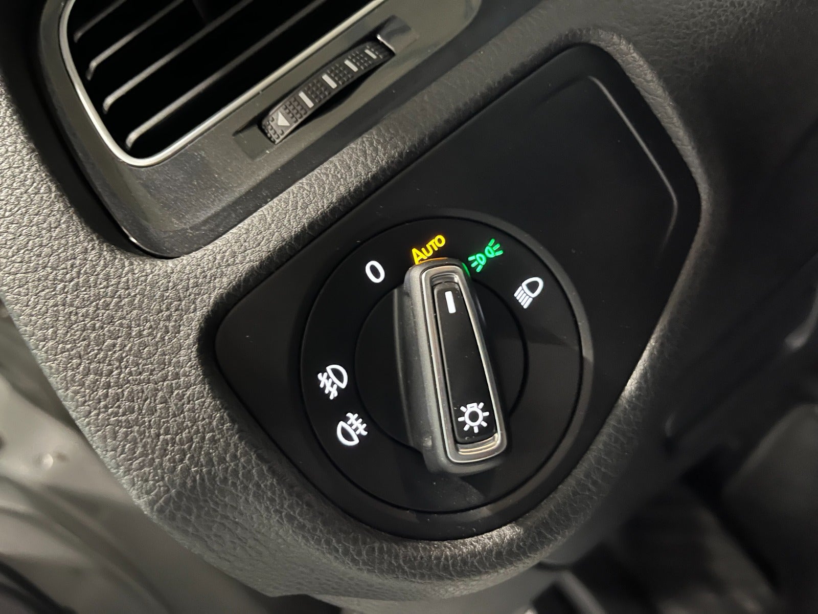 Billede af VW Golf VII 1,5 TSi 150 Comfortline DSG