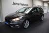 Ford Focus TDCi 120 Trend stc.