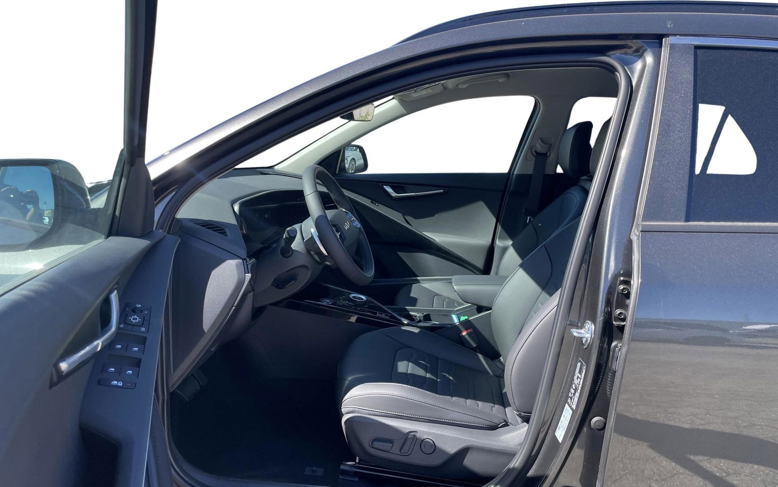 Kia Niro EV Prestige