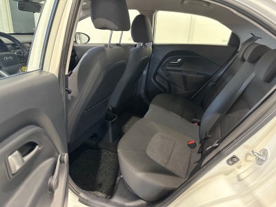 Kia Rio CVVT Active